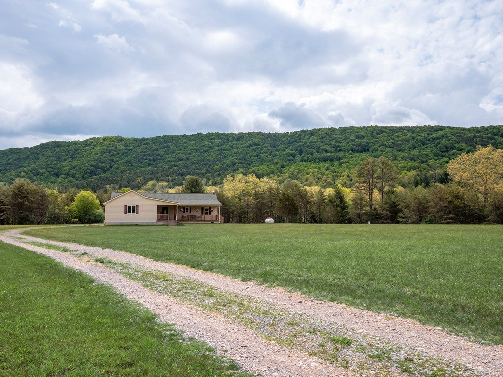 1610 Price Ridge Road Bland, VA 24315 - Photo 28 of 46 Gallery Image 28