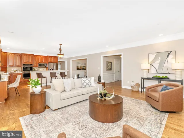 $1,085,000 | 11589 A Nor-Ray Circle, Ijamsville, MD 21754