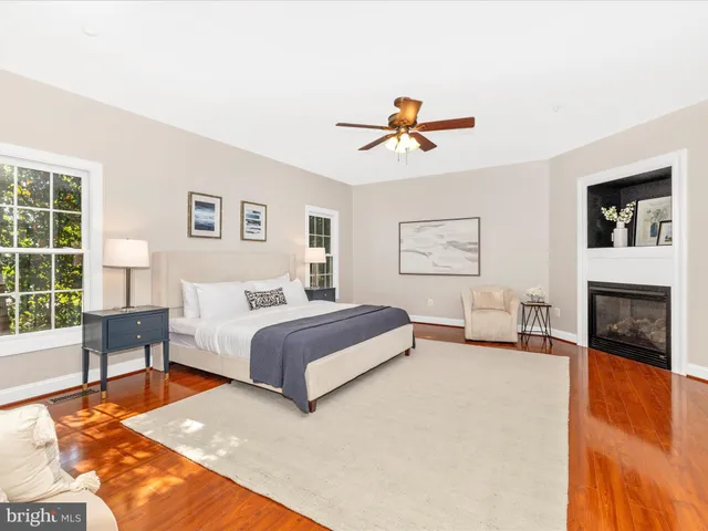 $1,085,000 | 11589 A Nor-Ray Circle, Ijamsville, MD 21754