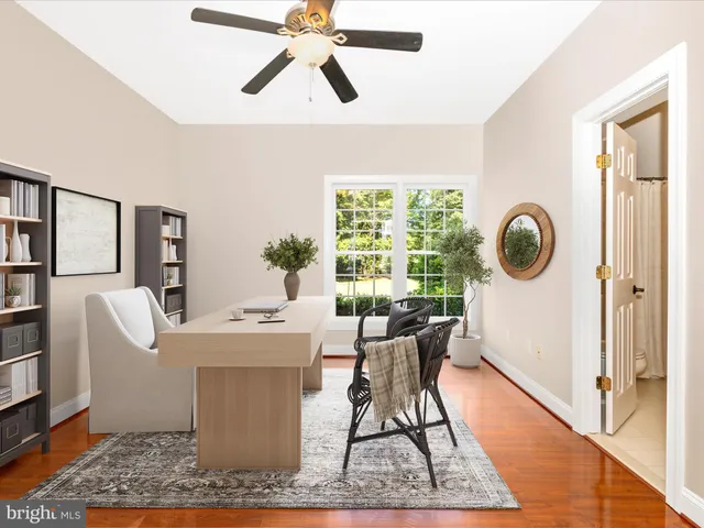 $1,085,000 | 11589 A Nor-Ray Circle, Ijamsville, MD 21754