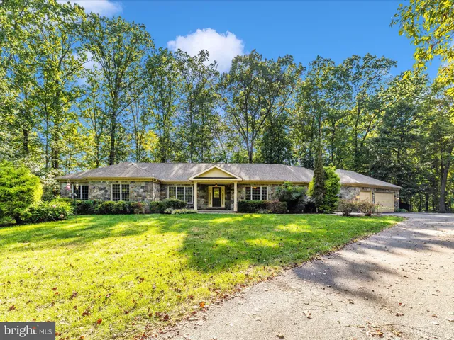$1,085,000 | 11589 A Nor-Ray Circle, Ijamsville, MD 21754