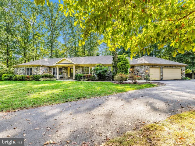 $1,085,000 | 11589 A Nor-Ray Circle, Ijamsville, MD 21754