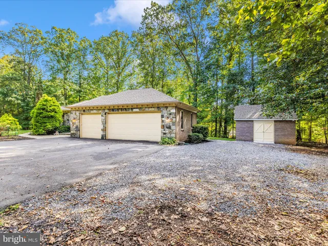 $1,085,000 | 11589 A Nor-Ray Circle, Ijamsville, MD 21754