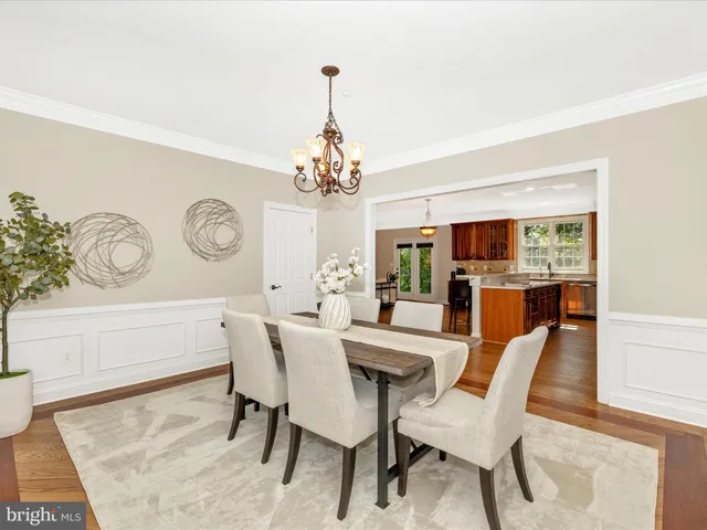 $1,085,000 | 11589 A Nor-Ray Circle, Ijamsville, MD 21754