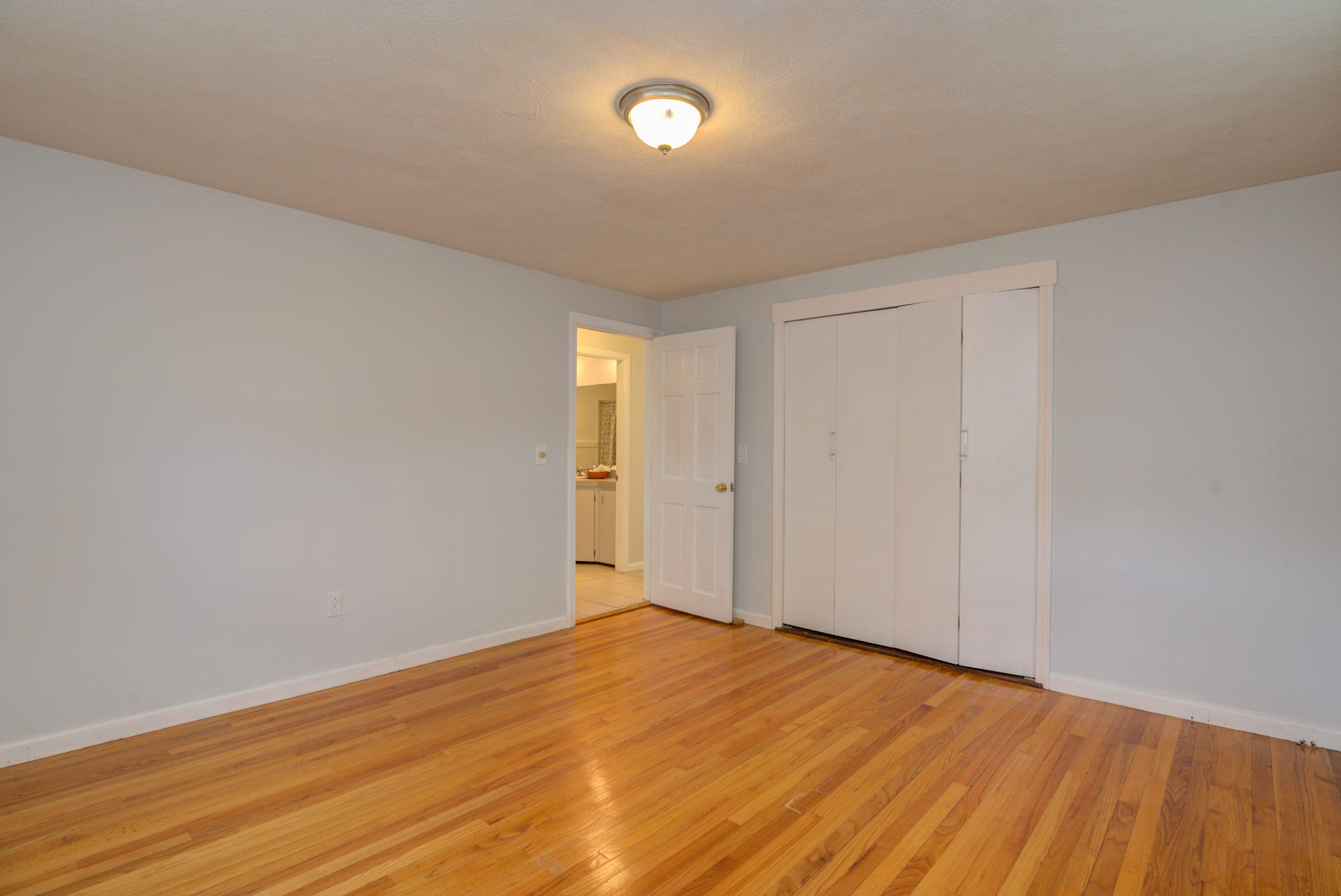 181 Guinea Road Biddeford, ME 04005 - Photo 18 of 33 1st Floor Master Bedroom
