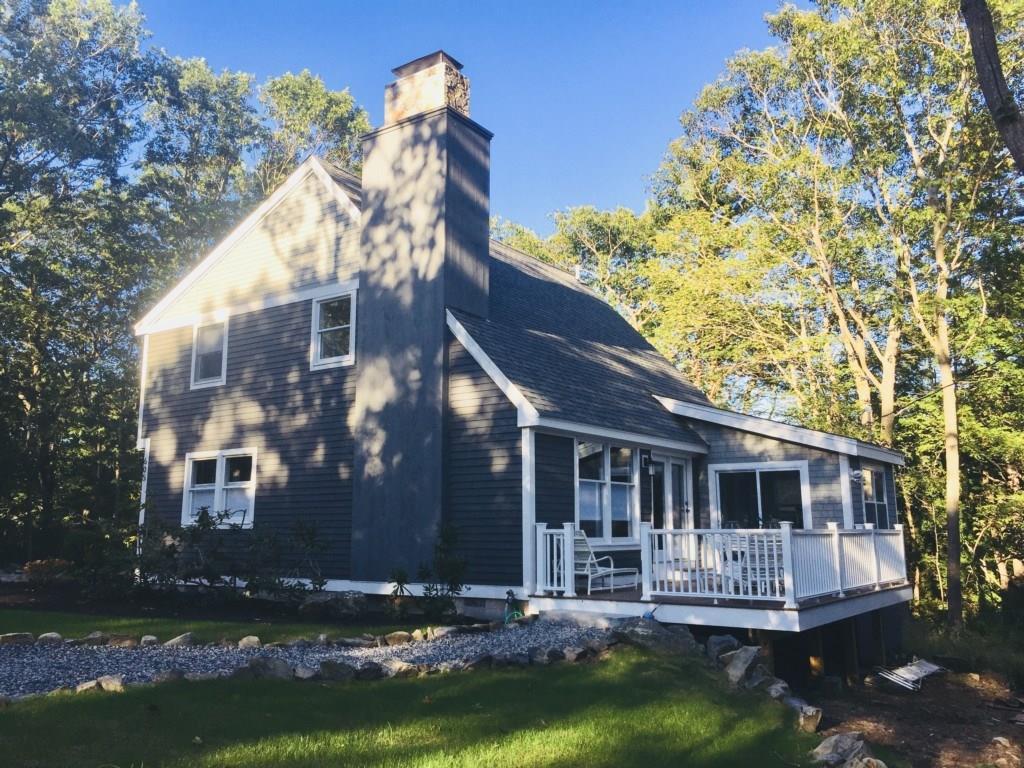 605 Shore Road York, ME 03902 - Photo 2 of 23 Photo