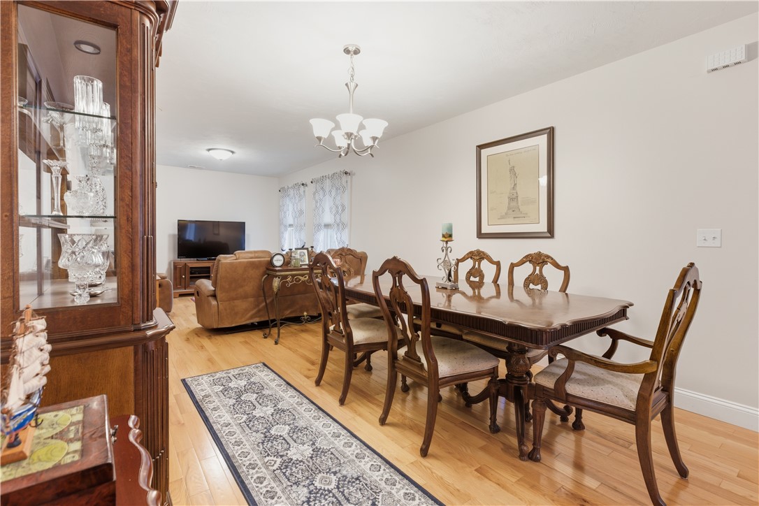 1 Jupiter Lane, Unit B Richmond, RI 02898 - Photo 18 of 33