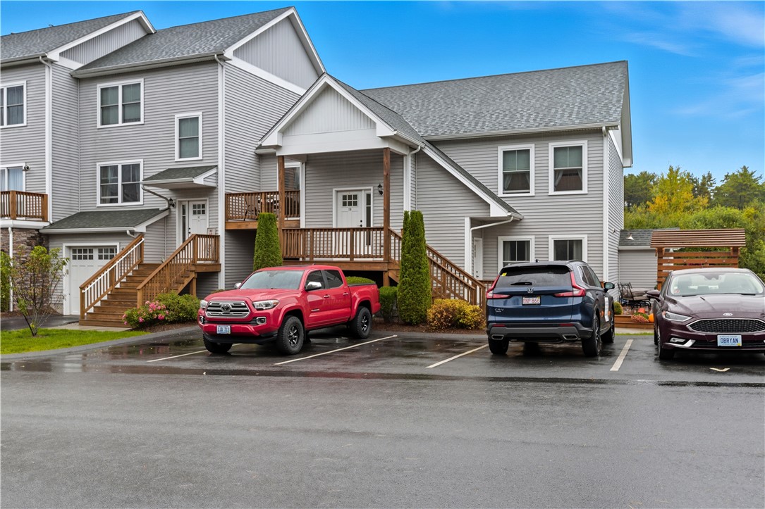 1 Jupiter Lane, Unit B Richmond, RI 02898 - Photo 33 of 33