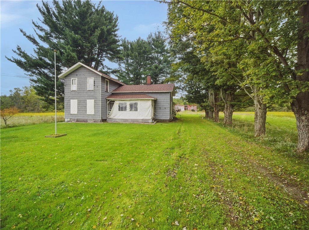 1410 Hoag Road Harmony, NY 14710 - Photo 1 of 23 Gallery Image 1