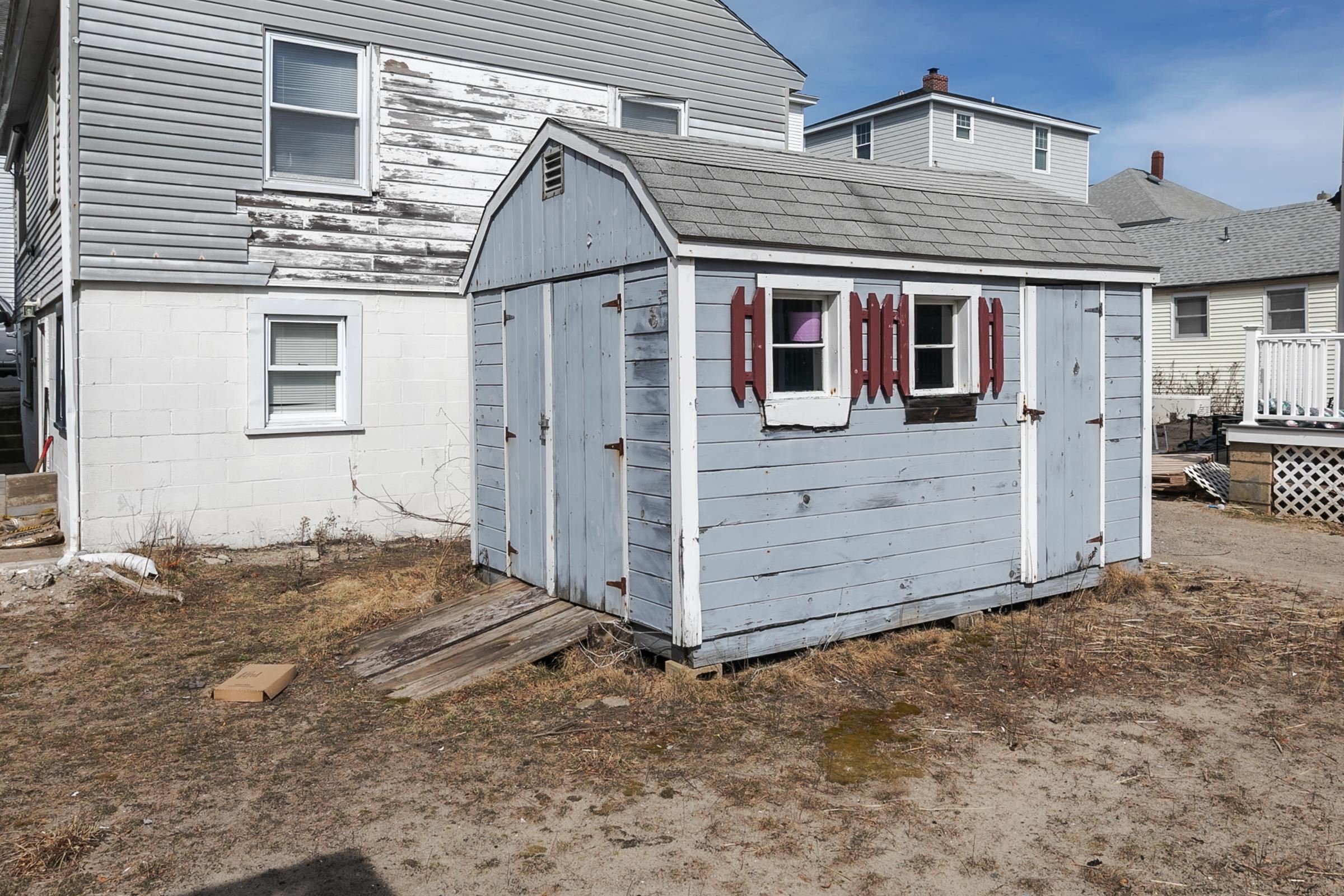 5 Atlantic Avenue Hampton, NH 03842 - Photo 24 of 30