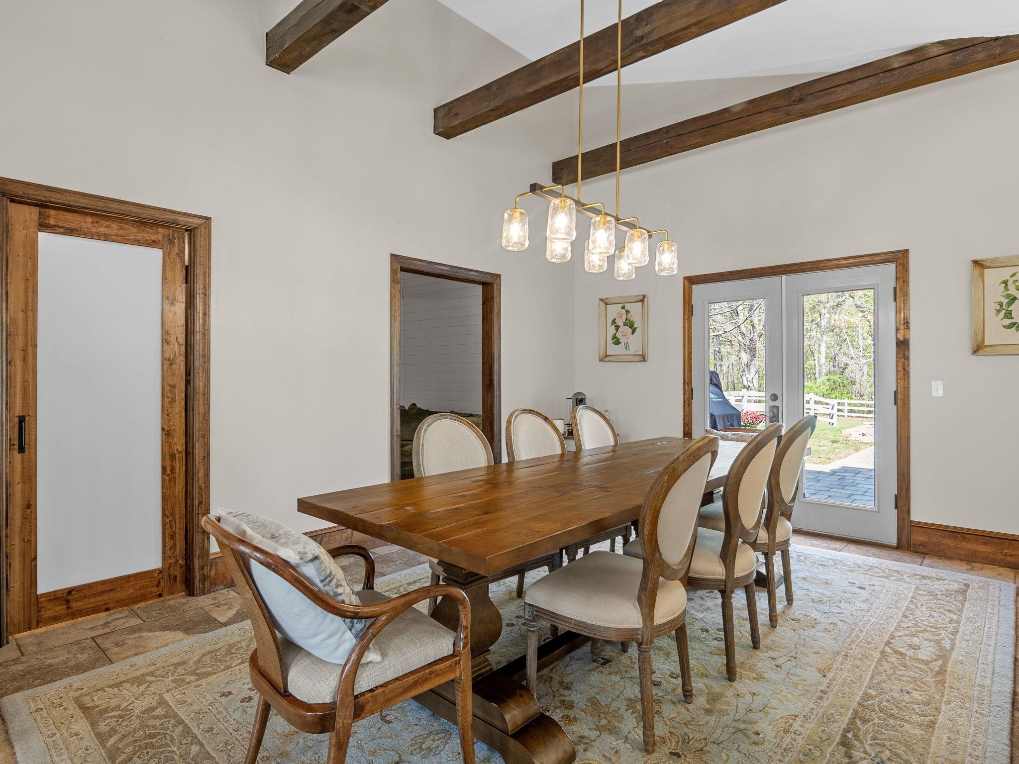 400 Sunset Road Landrum, SC 29356 - Photo 13 of 50