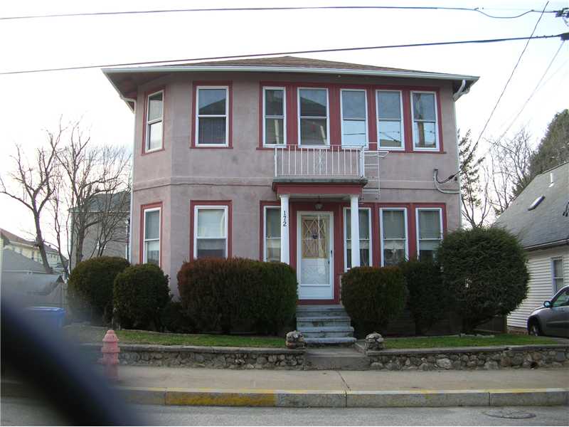170 Progresso Avenue Woonsocket, RI 02895 - Photo 1 of 17 Exterior Front.