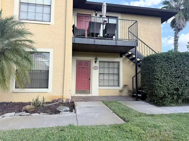 $185,000 | 7426 Wynnewood Square, Unit 195, Winter Park, FL 32792