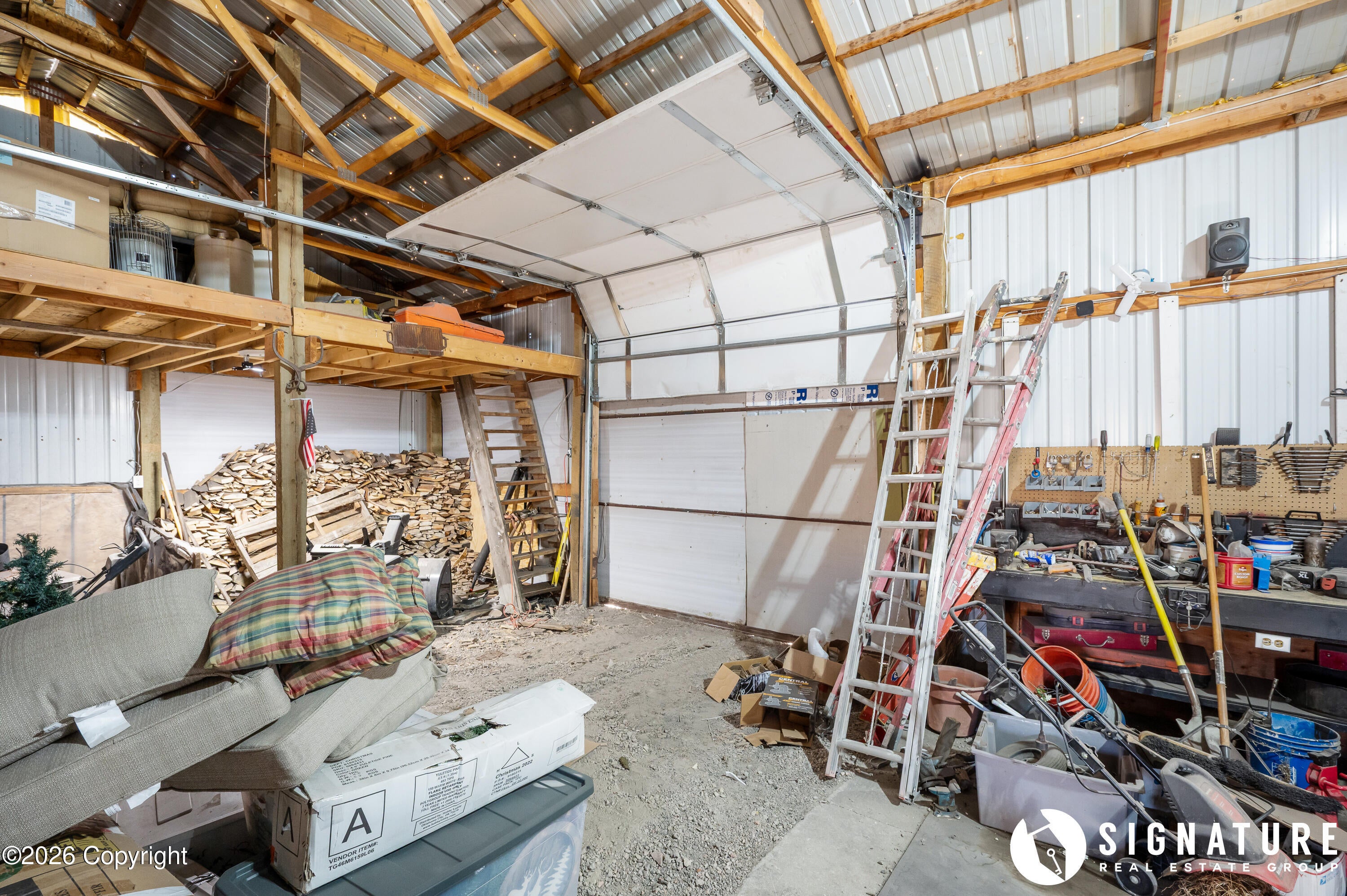 74 Penrose Peak Road Gillette, WY 82716 - Photo 68 of 89 Gallery Image 68