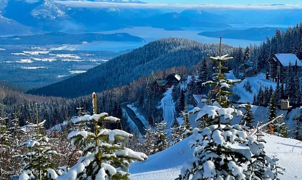 $1,400,000 | L4-b5 L4-b5 Crystal View, Sandpoint, ID 83864