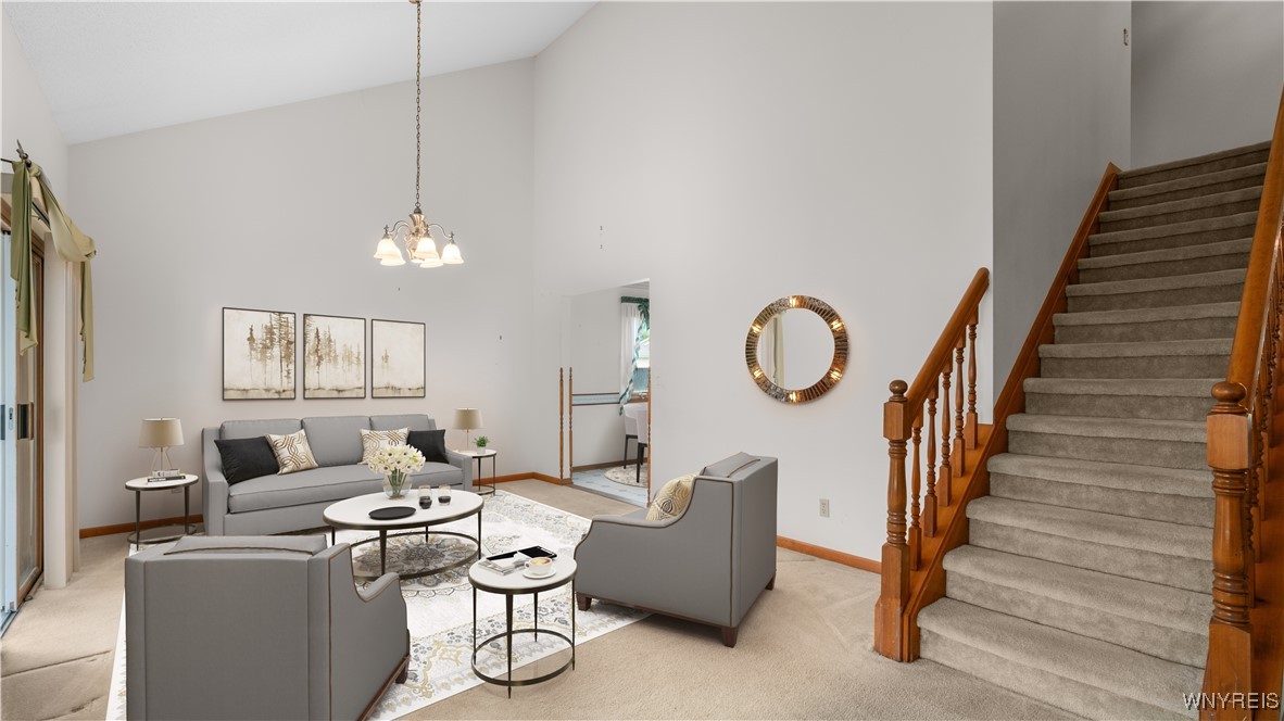 21 Eagle Terrace Lancaster, NY 14043 - Photo 12 of 43