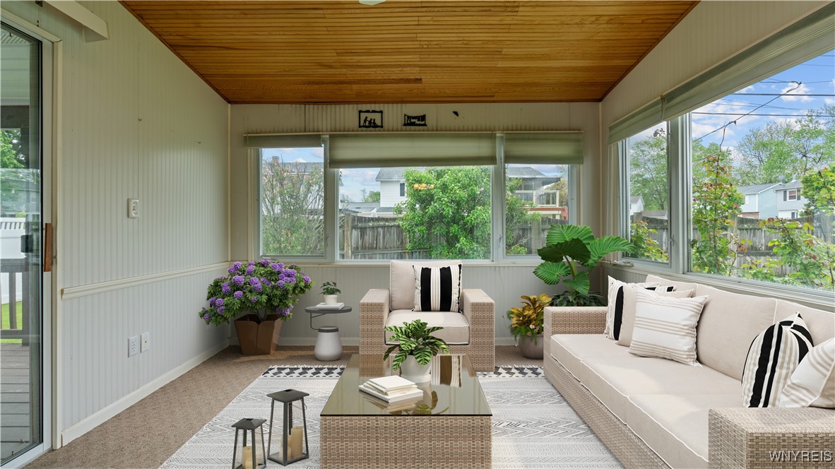 21 Eagle Terrace Lancaster, NY 14043 - Photo 18 of 43