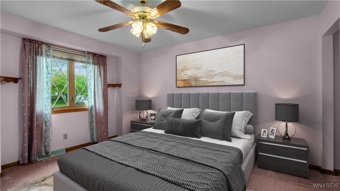 21 Eagle Terrace Lancaster, NY 14043 - Photo 24 of 43