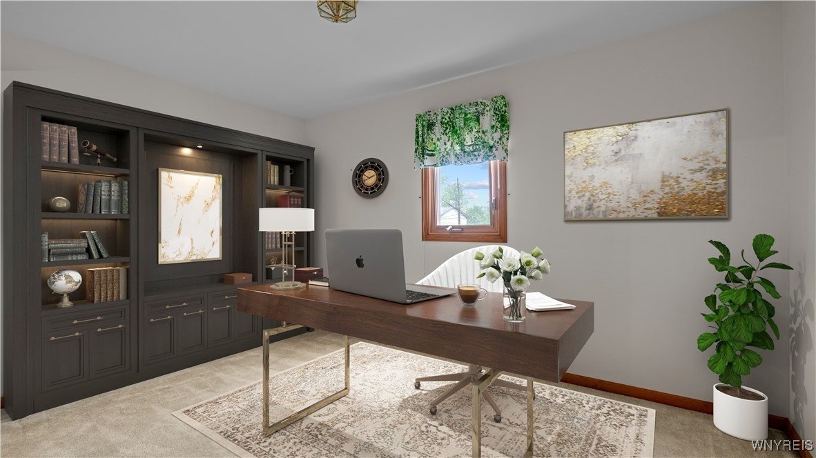 21 Eagle Terrace Lancaster, NY 14043 - Photo 29 of 43