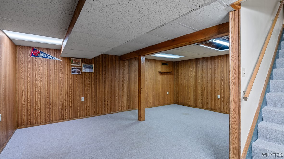 21 Eagle Terrace Lancaster, NY 14043 - Photo 35 of 43