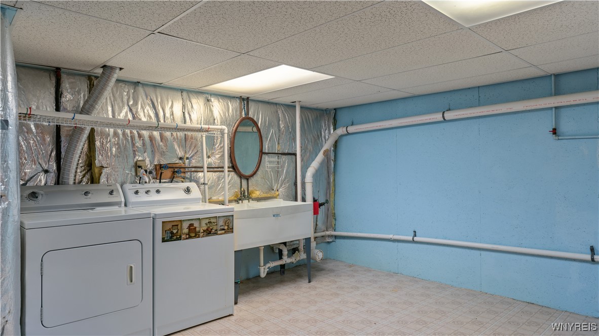 21 Eagle Terrace Lancaster, NY 14043 - Photo 38 of 43