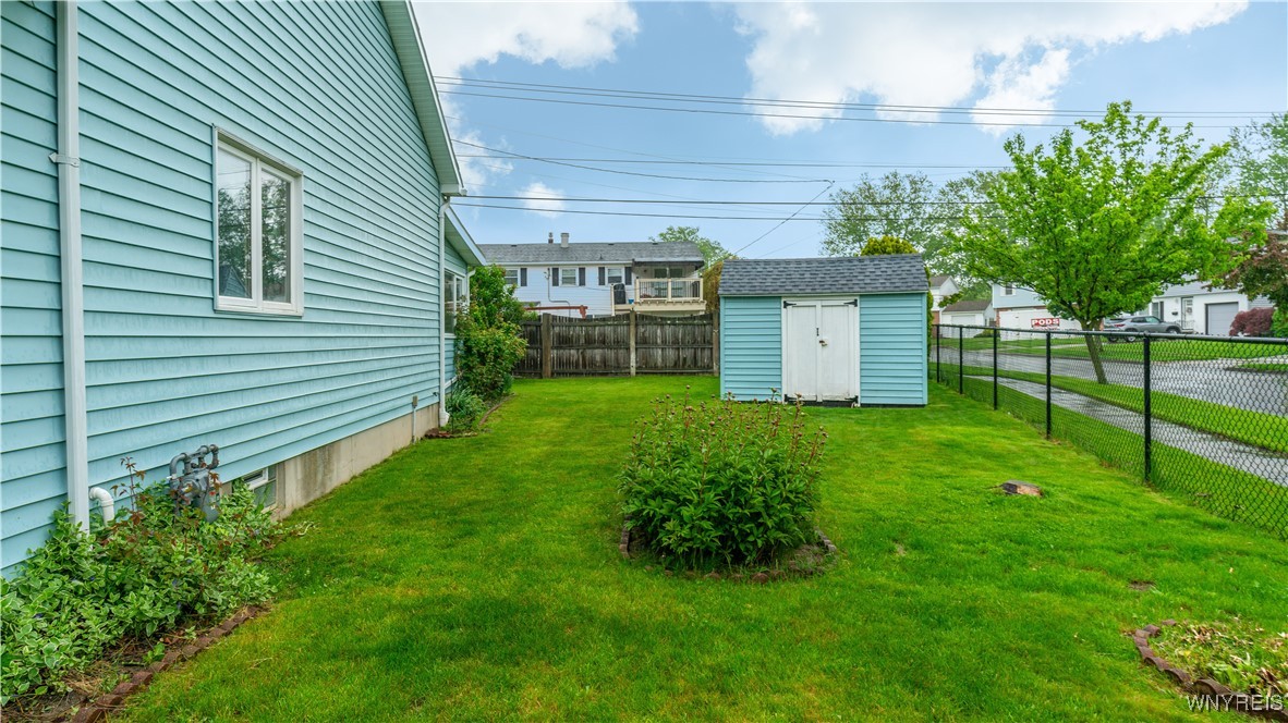 21 Eagle Terrace Lancaster, NY 14043 - Photo 40 of 43