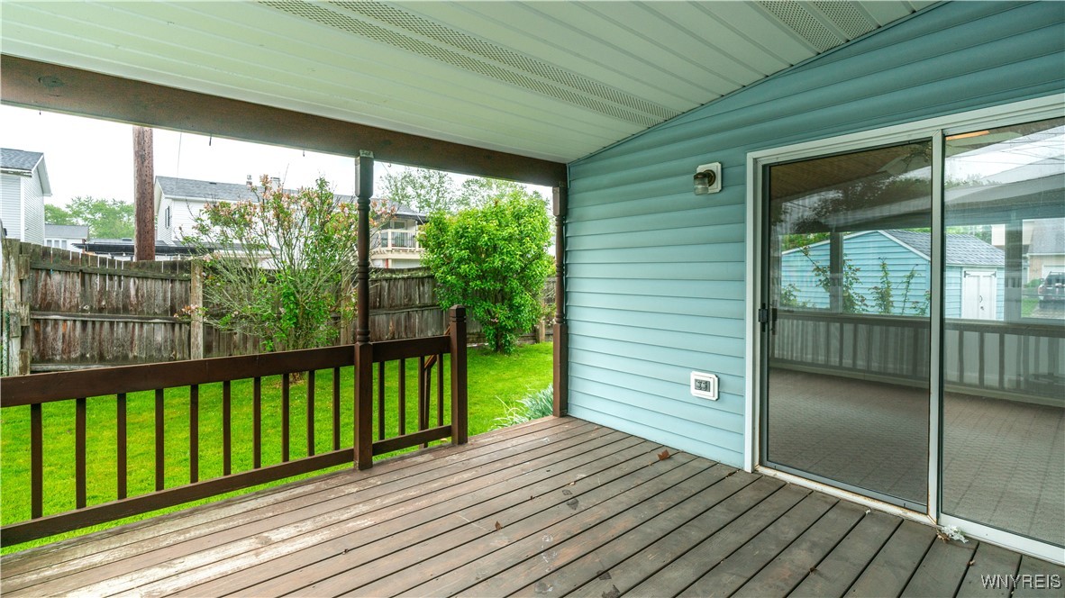 21 Eagle Terrace Lancaster, NY 14043 - Photo 43 of 43