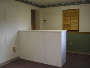 2299 Sarno Road, Unit B Melbourne, FL 32935 - Photo 2 of 3 a view of a closet