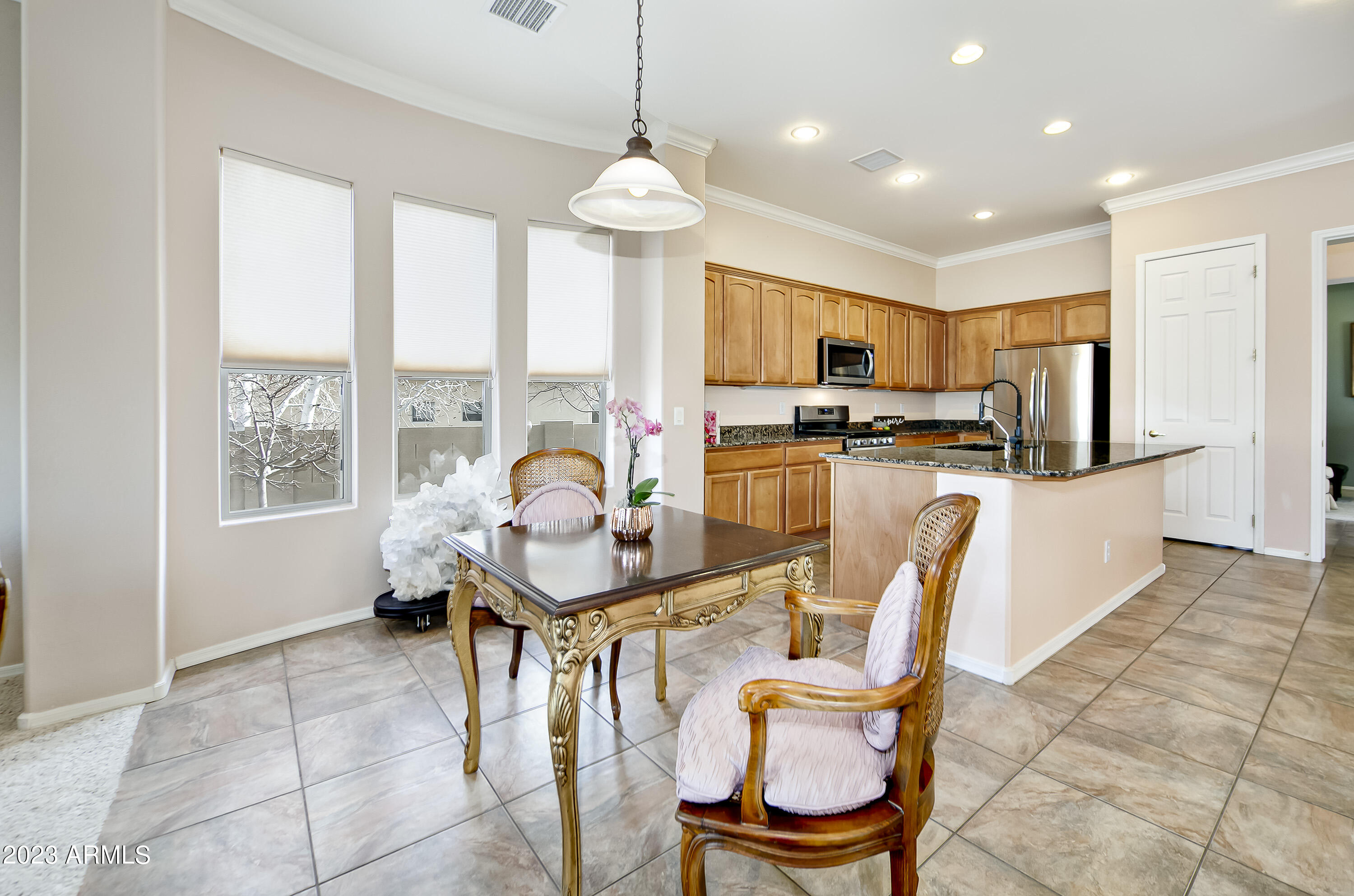 7450 East Beaver Valley Road Prescott Valley, AZ 86314 - Photo 11 of 34 Informal Dining