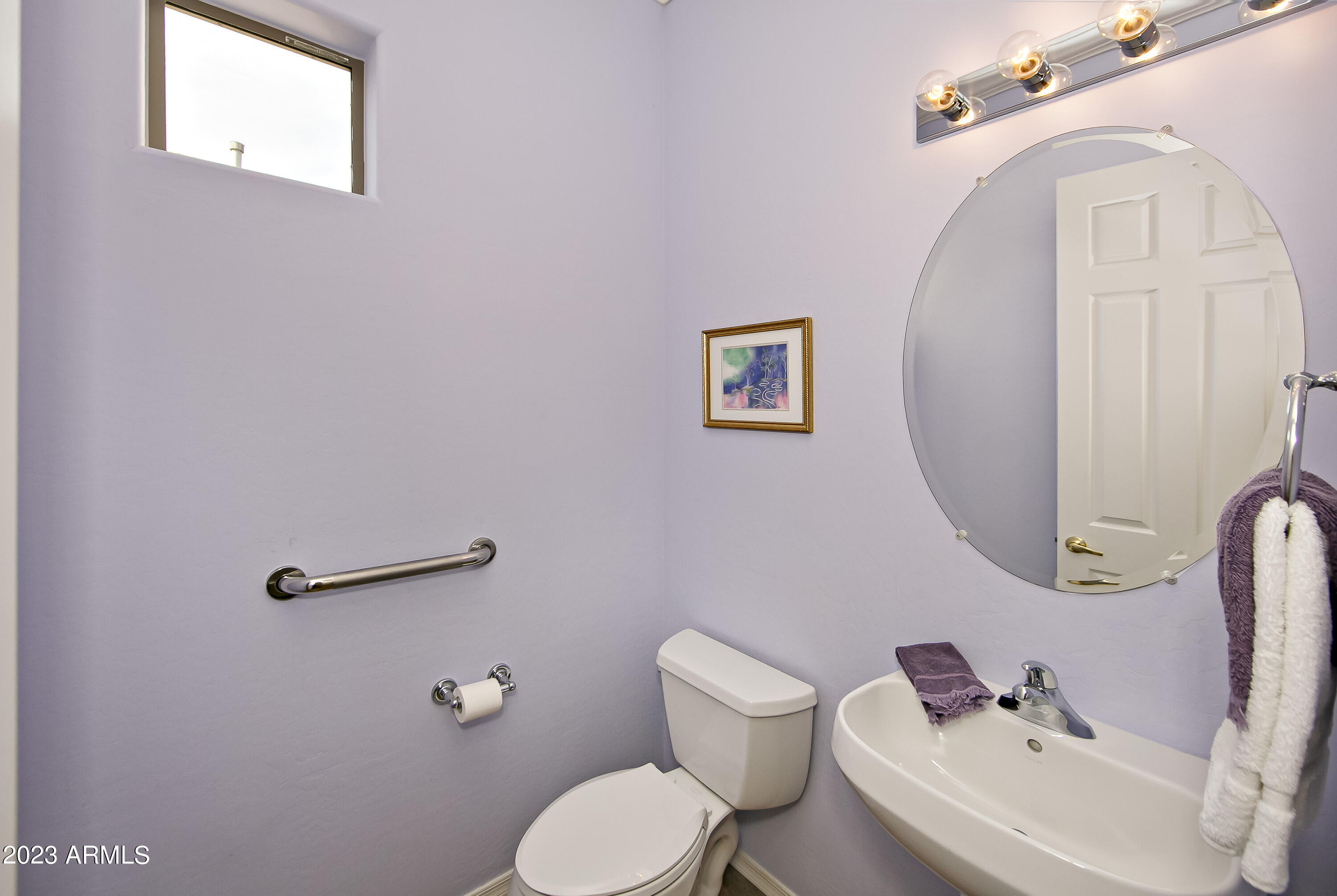 7450 East Beaver Valley Road Prescott Valley, AZ 86314 - Photo 19 of 34 Powder Room