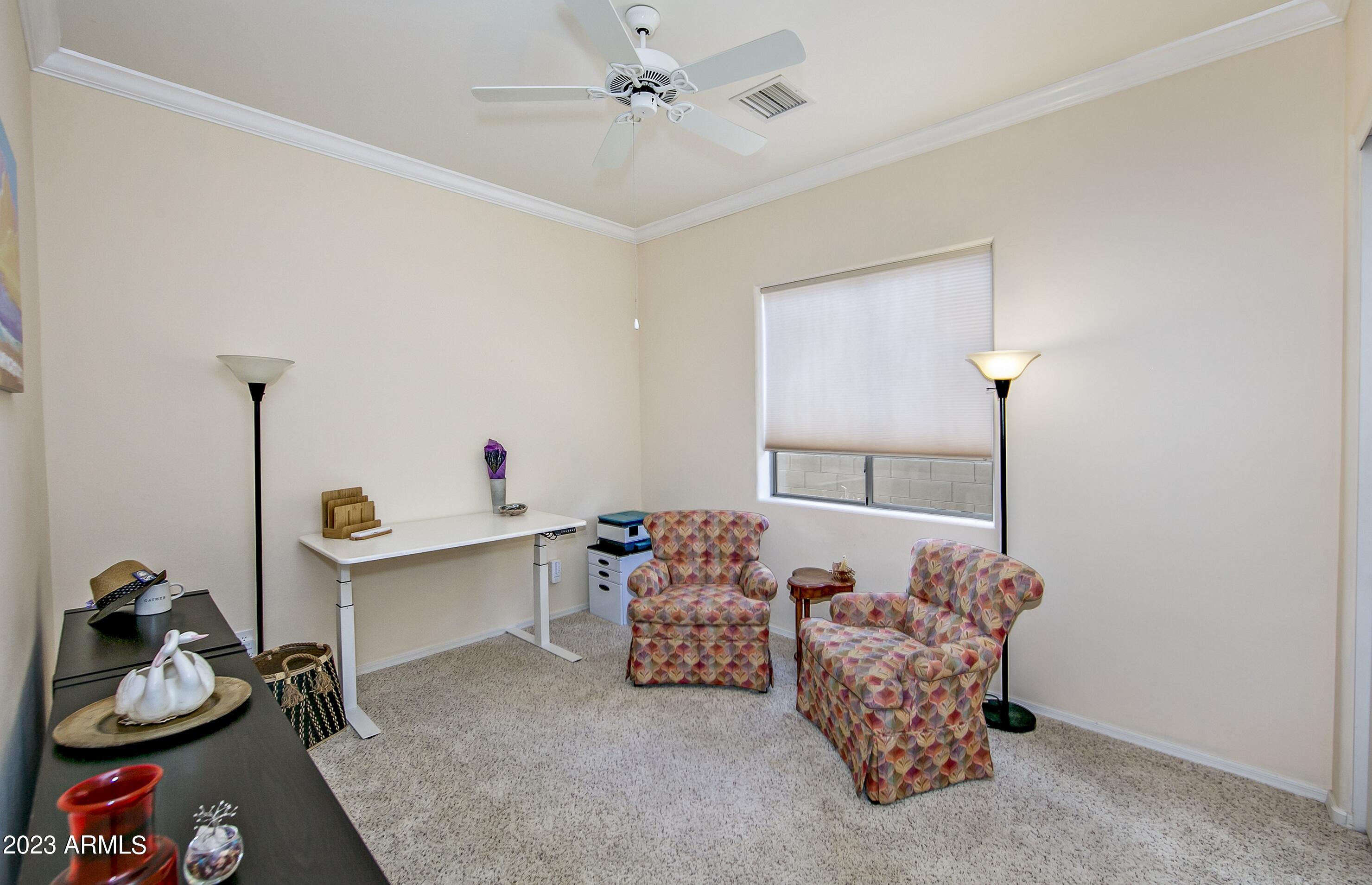 7450 East Beaver Valley Road Prescott Valley, AZ 86314 - Photo 22 of 34 Bedroom 3