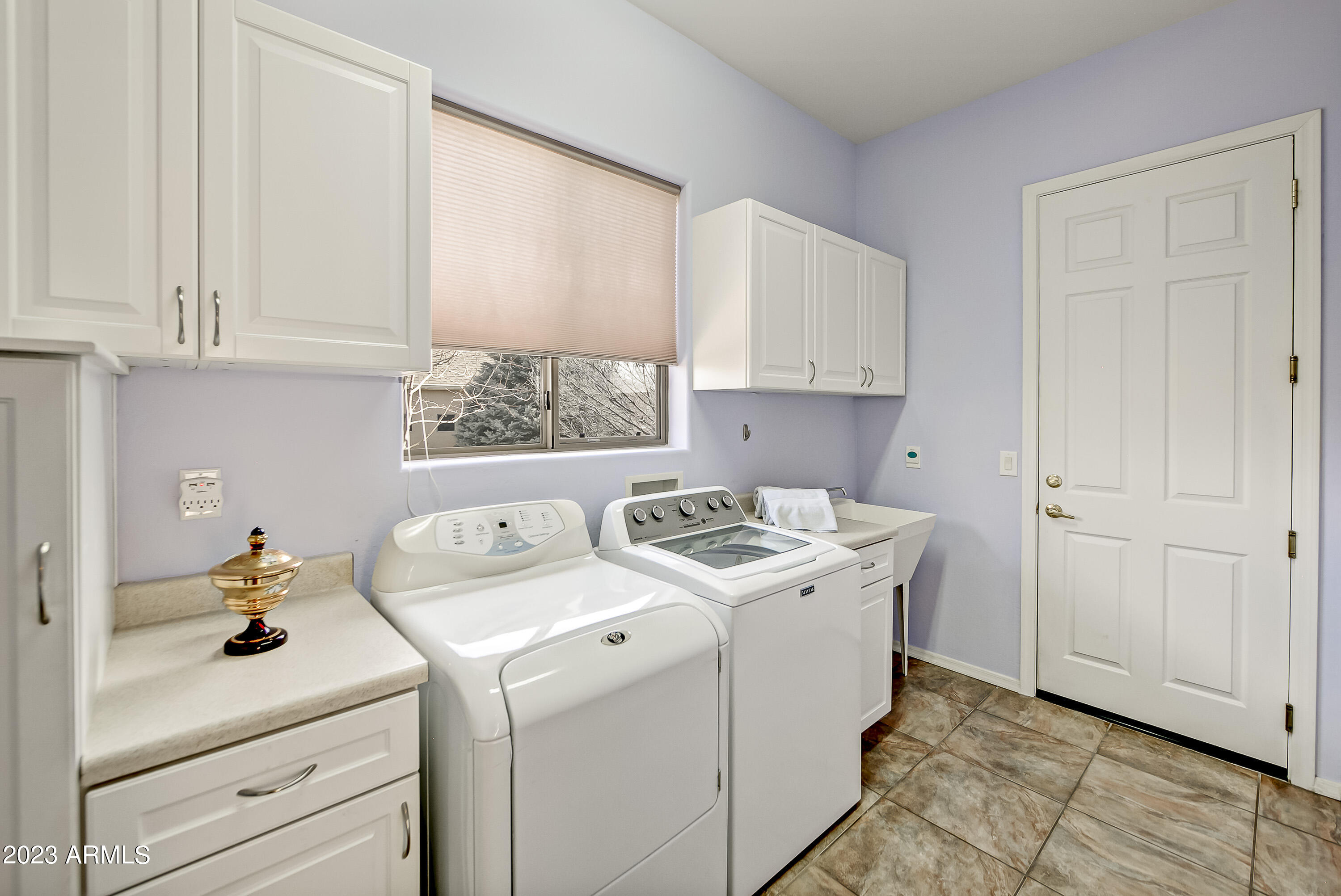 7450 East Beaver Valley Road Prescott Valley, AZ 86314 - Photo 25 of 34 Laundry