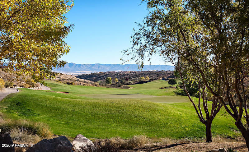 7450 East Beaver Valley Road Prescott Valley, AZ 86314 - Photo 33 of 34 Public Golf Course