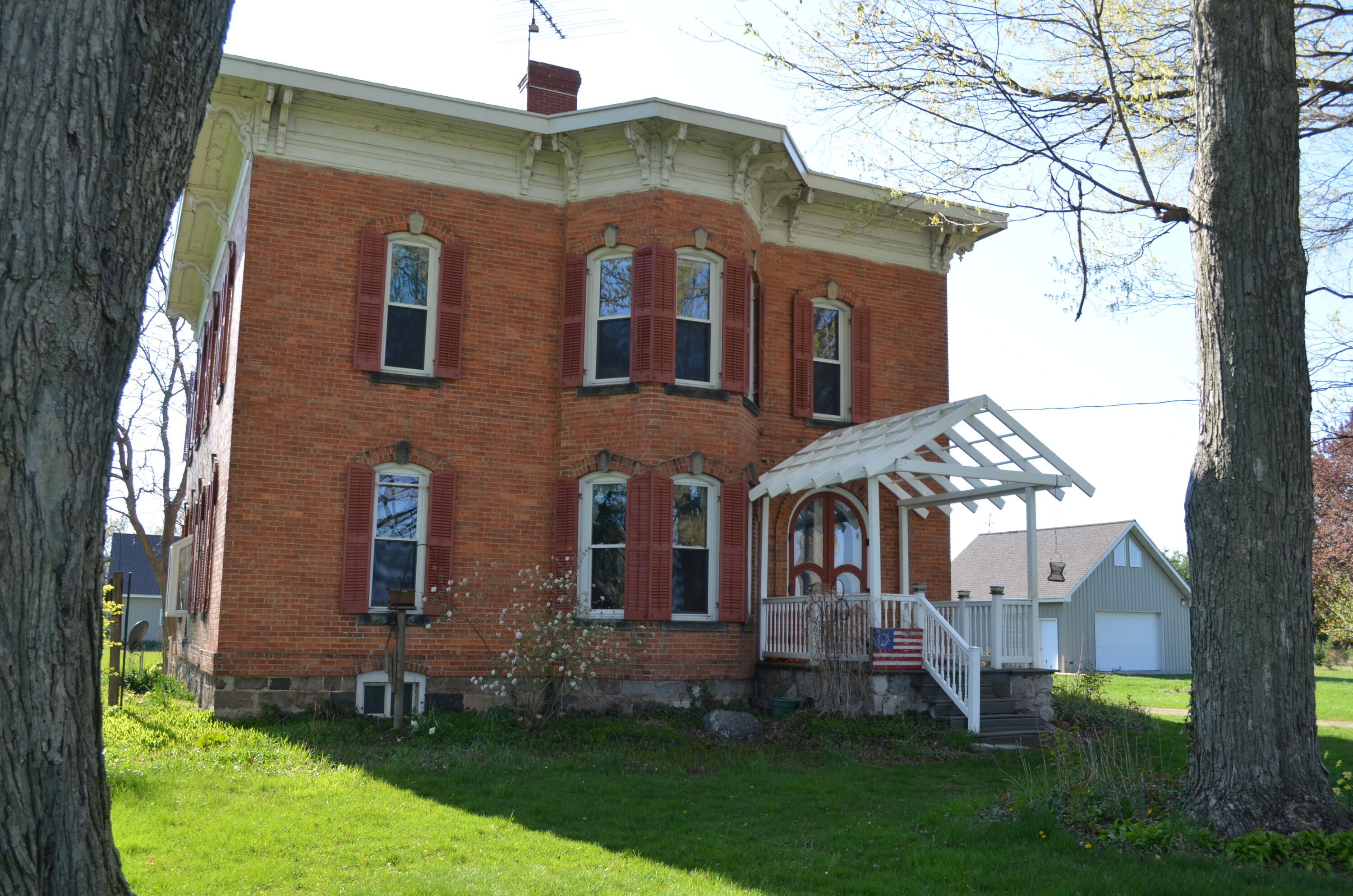 486 Babcock Road Bronson, MI 49028 - Photo 1 of 80 DSC_0637 (1)