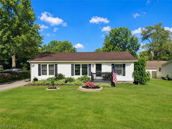 $169,900 | 6286 North Spring Street, Ravenna, OH 44266