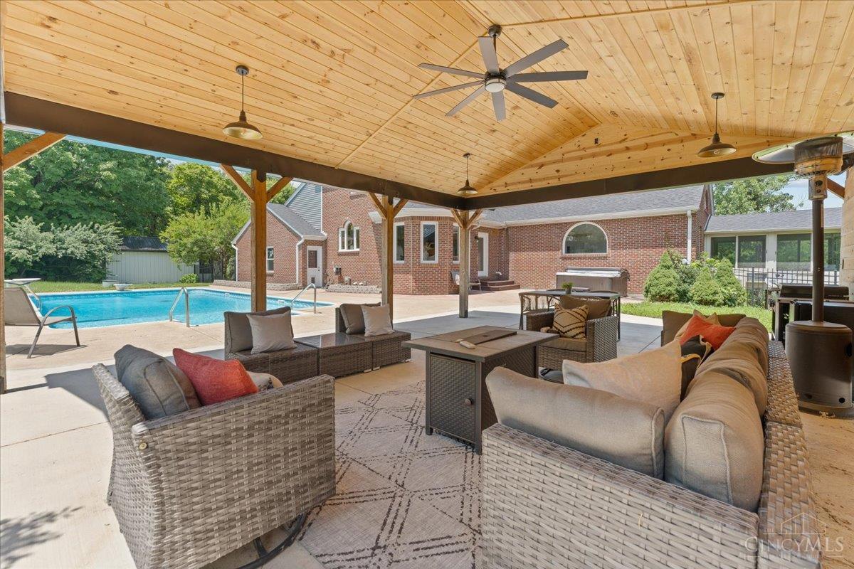 3733 Todds Run Foster Road Williamsburg, OH 45176 - Photo 51 of 80