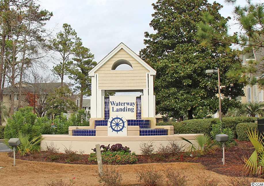 211 Landing Road, Unit 211B North Myrtle Beach, SC 29582 - Photo 2 of 15