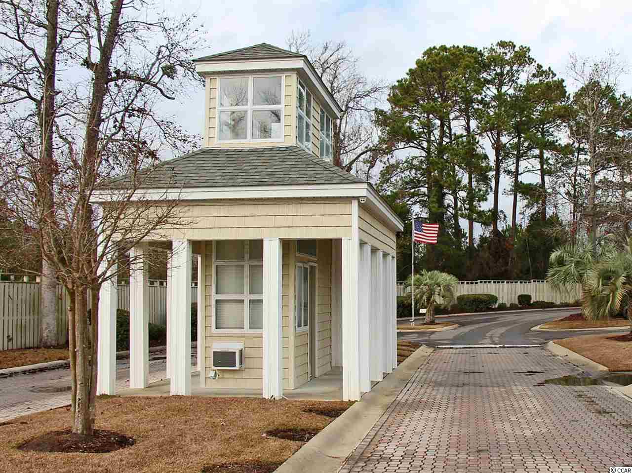 211 Landing Road, Unit 211B North Myrtle Beach, SC 29582 - Photo 12 of 15