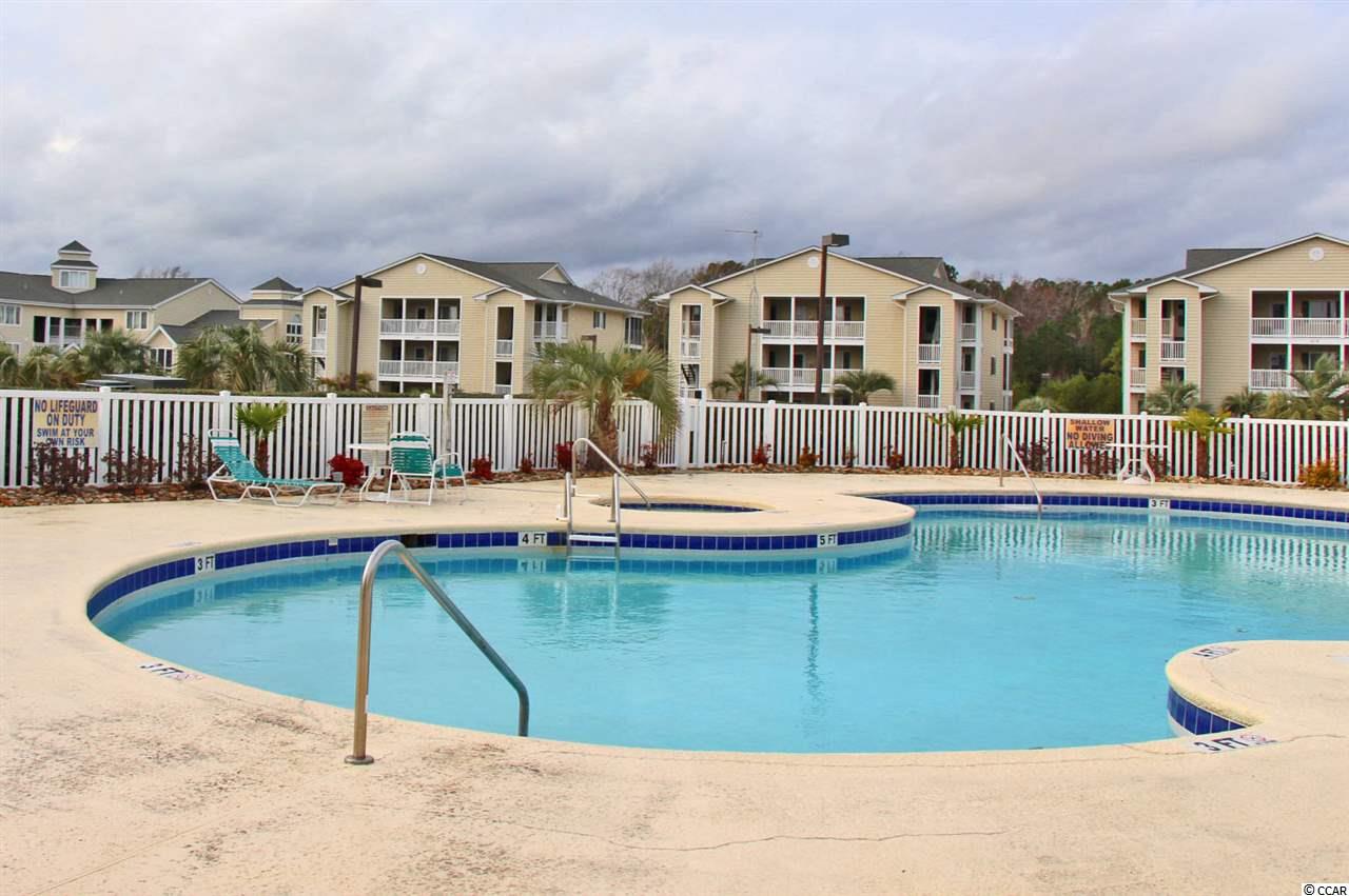 211 Landing Road, Unit 211B North Myrtle Beach, SC 29582 - Photo 13 of 15