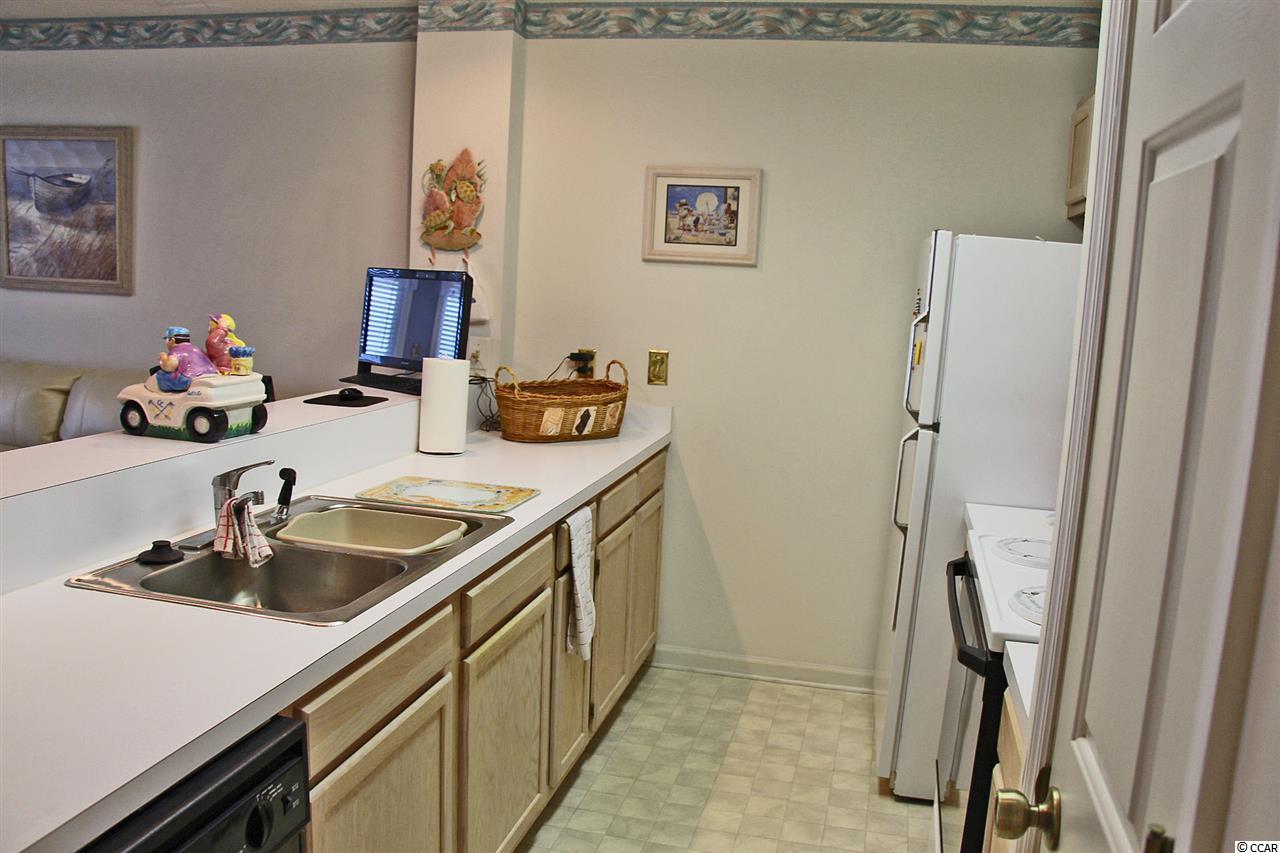 211 Landing Road, Unit 211B North Myrtle Beach, SC 29582 - Photo 9 of 15