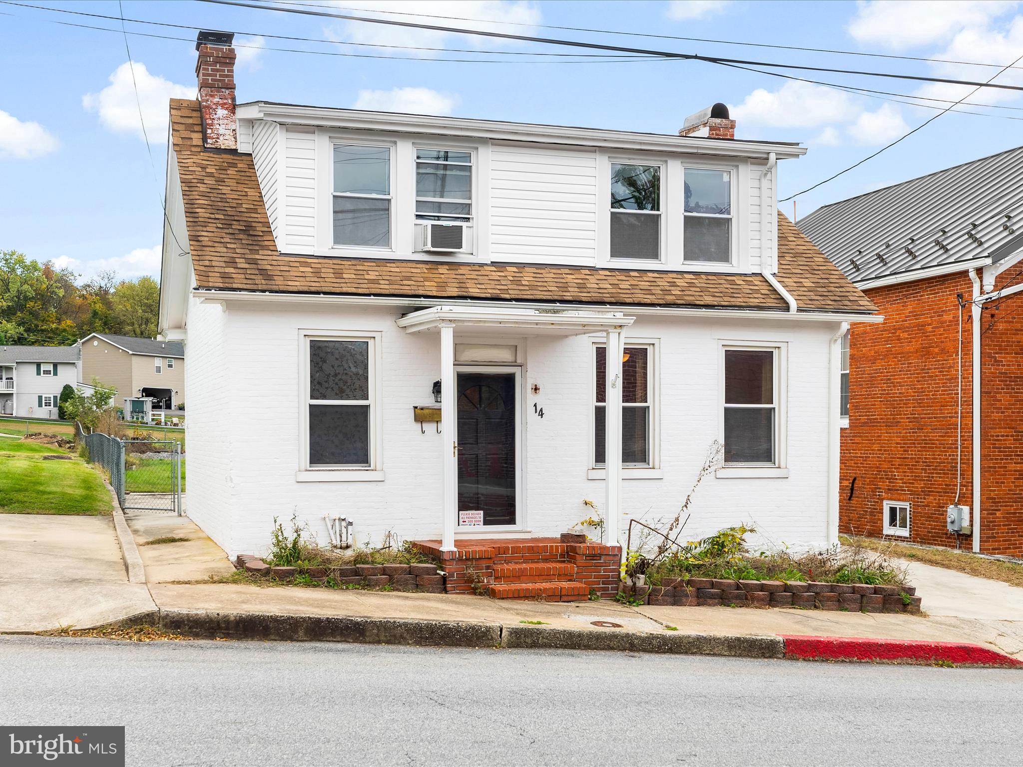 14 St Paul Street Boonsboro, MD 21713 - Photo 3 of 45 14 Saint Paul St-003