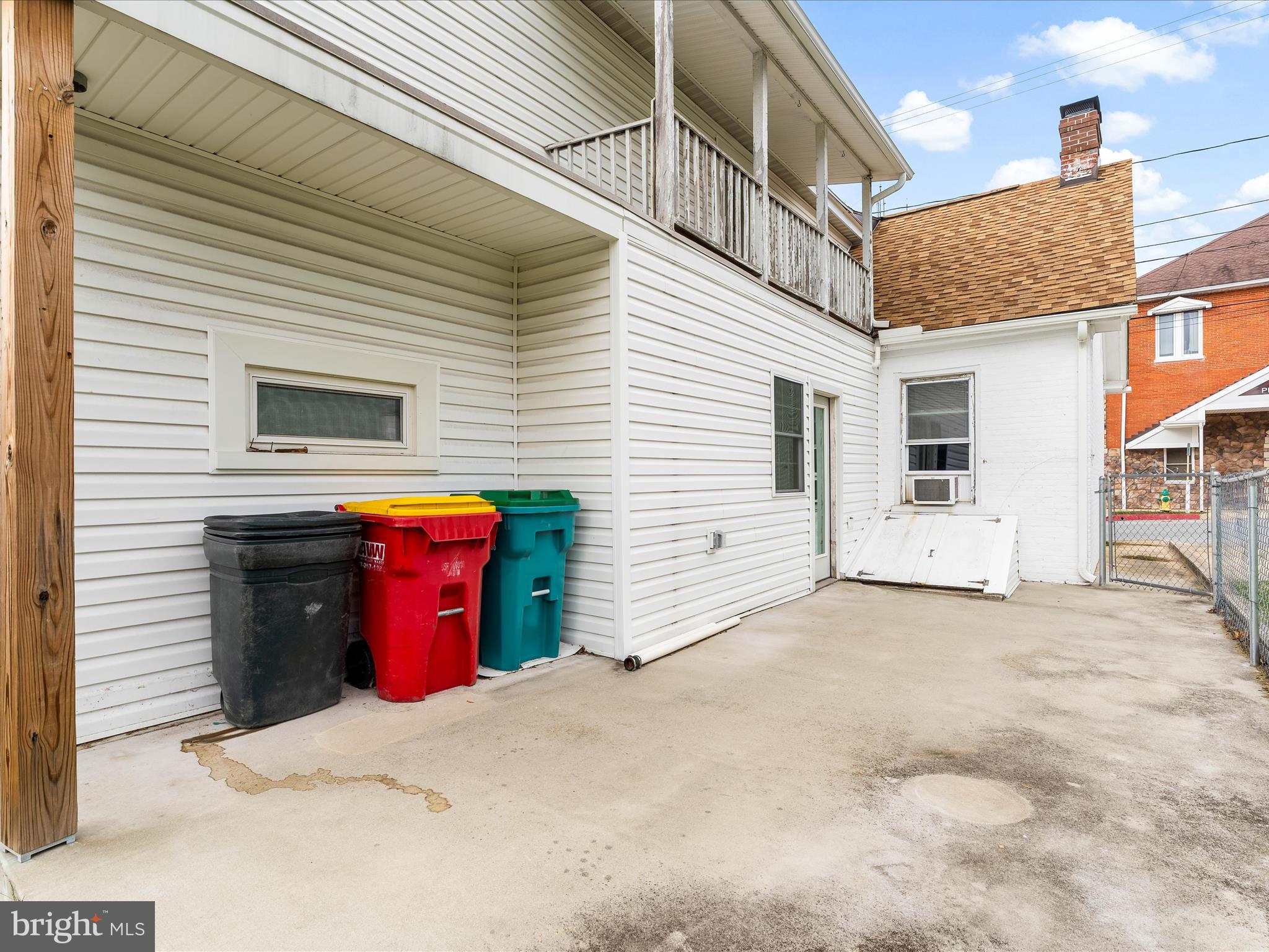 14 St Paul Street Boonsboro, MD 21713 - Photo 35 of 45 14 Saint Paul St-035