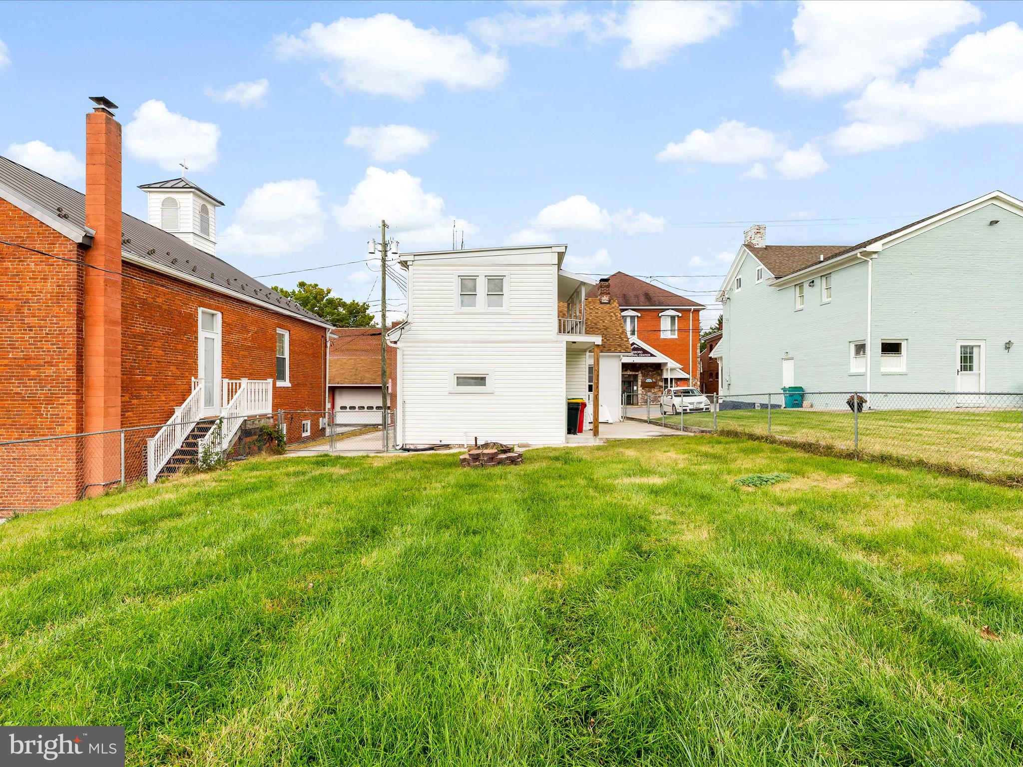 14 St Paul Street Boonsboro, MD 21713 - Photo 37 of 45 14 Saint Paul St-037