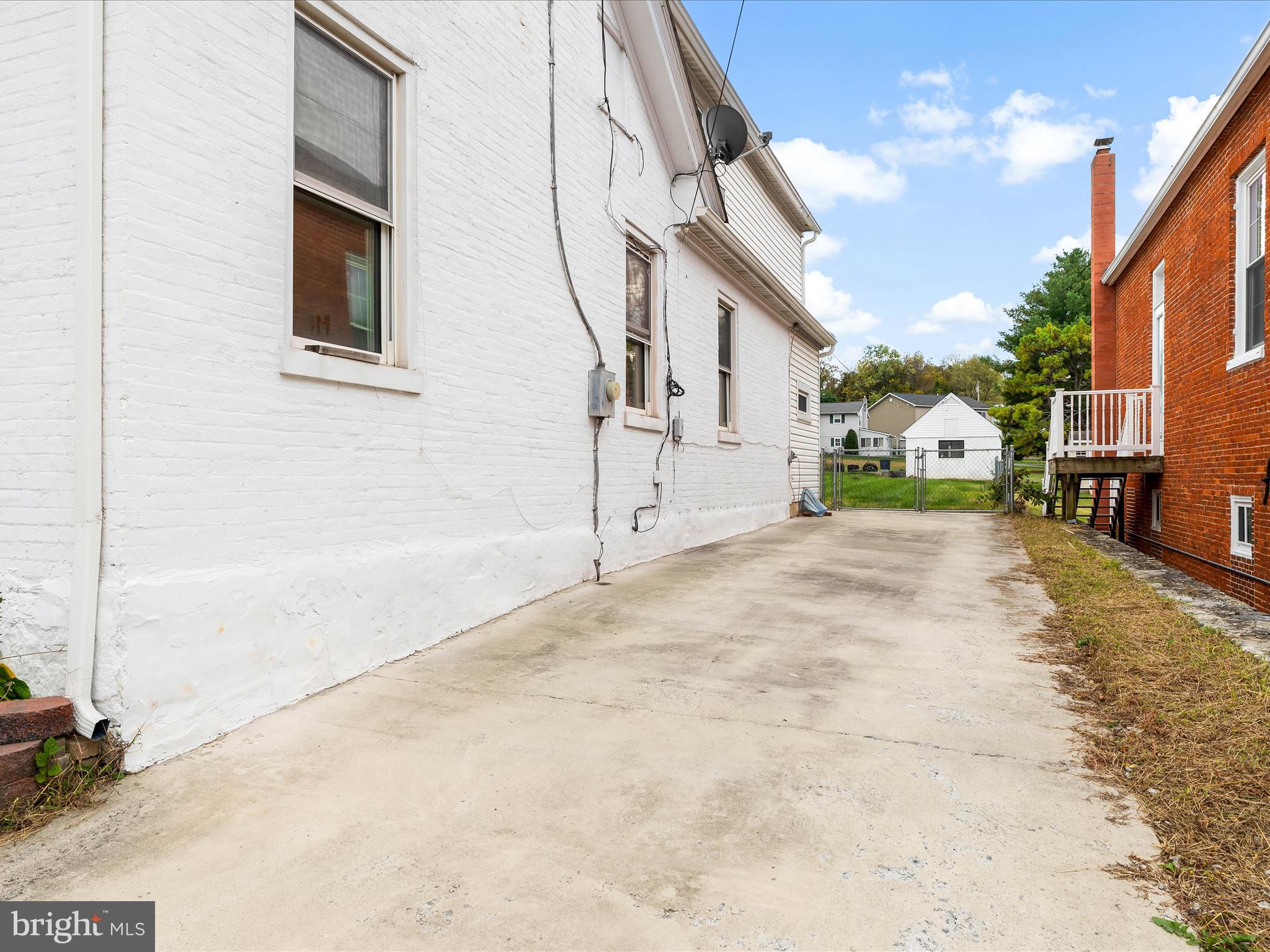 14 St Paul Street Boonsboro, MD 21713 - Photo 4 of 45 14 Saint Paul St-004