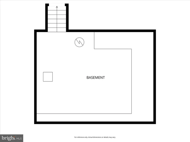 a picture of door with an open kitchen