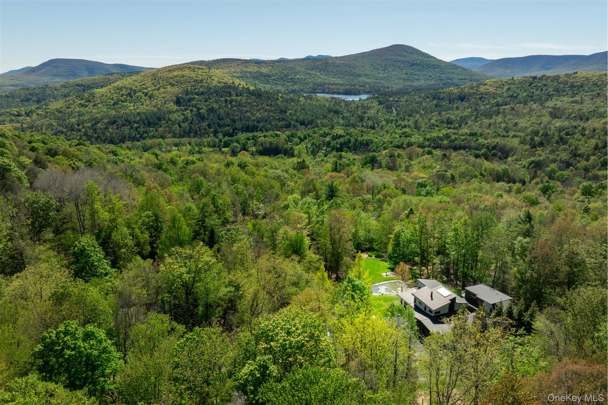 40 Mt Guardian Road Woodstock, NY 12498 - Photo 50 of 50
