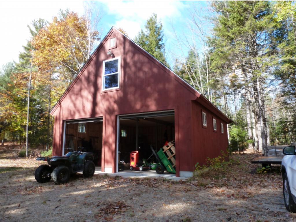 30 Mt Shaw Road Ossipee, NH 03864 - Photo 11 of 12 Gallery Image 11