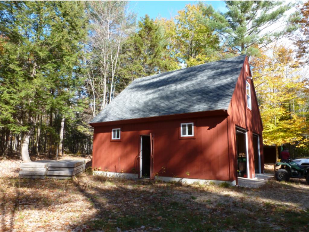 30 Mt Shaw Road Ossipee, NH 03864 - Photo 12 of 12 Gallery Image 12