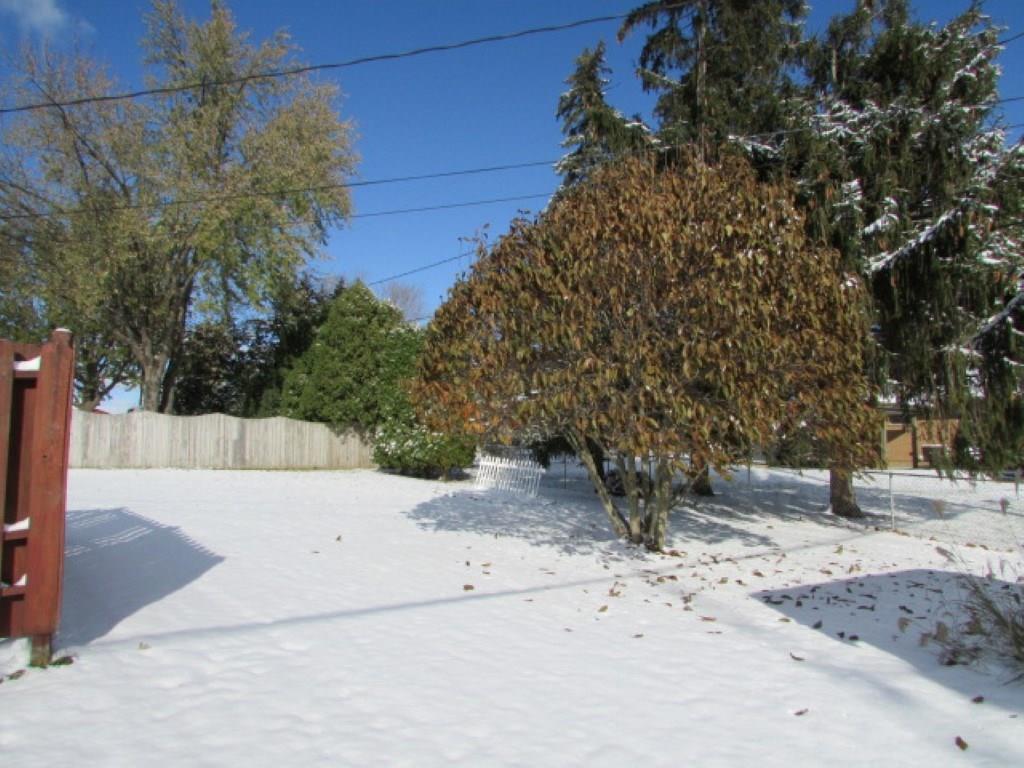 4824 Chippendale Drive Springfield, OH 45503 - Photo 25 of 26