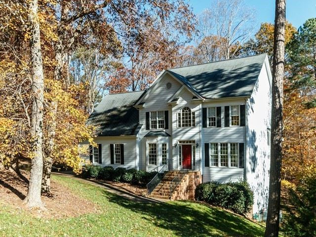 5244 Bartons Enclave Lane Raleigh, NC 27613 - Photo 30 of 30 5244 Bartons Enclave Lane